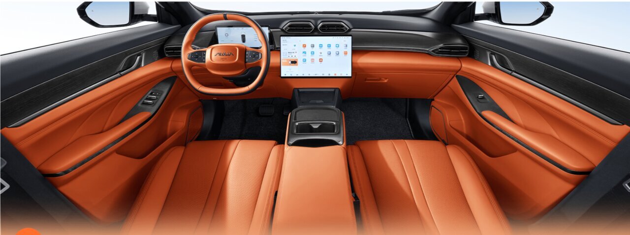 (تصاویر) برادر بزرگتر خودروی وارداتی ایران‌خودرو معرفی شد