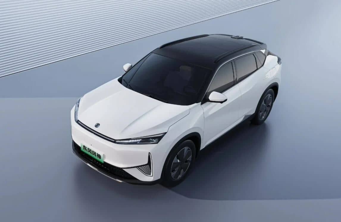 (تصاویر) برادر بزرگتر خودروی وارداتی ایران‌خودرو معرفی شد