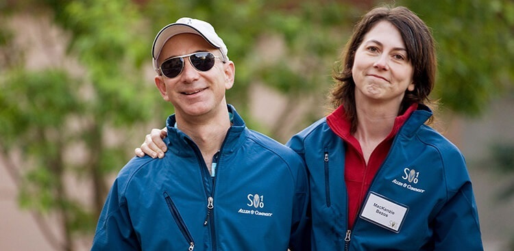 با ثروتمندترین زنان جهان آشنا شوید