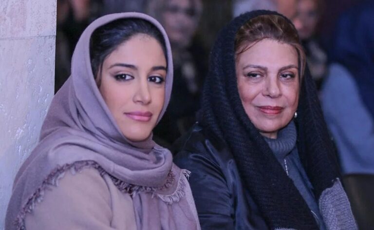 آقازاده‌ ها و خانم زاده‌ های سینمای ایران که به واسطه پدر و مادرشان بازیگر شدند