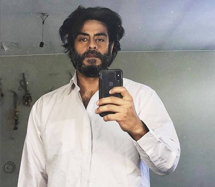 آقازاده‌ ها و خانم زاده‌ های سینمای ایران که به واسطه پدر و مادرشان بازیگر شدند