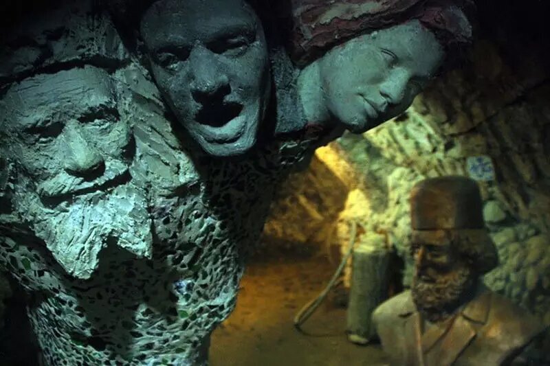 اینجا بهشت خوش آب و هوای تهرانی‌ها است!