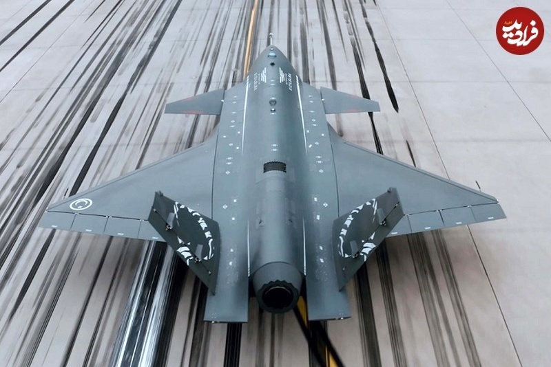 قویترین پهپاد‌های نظامی جهان در سال ۲۰۲۴