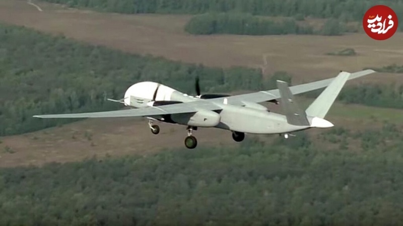 قویترین پهپاد‌های نظامی جهان در سال ۲۰۲۴