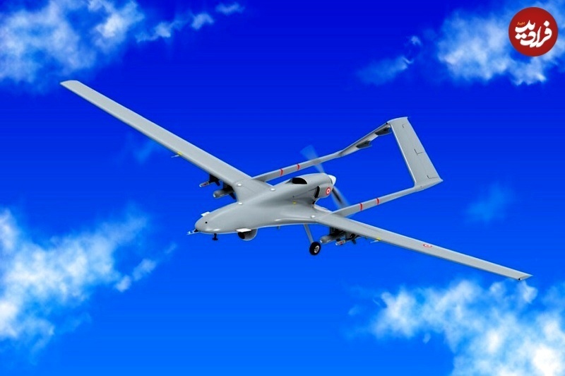 قویترین پهپاد‌های نظامی جهان در سال ۲۰۲۴