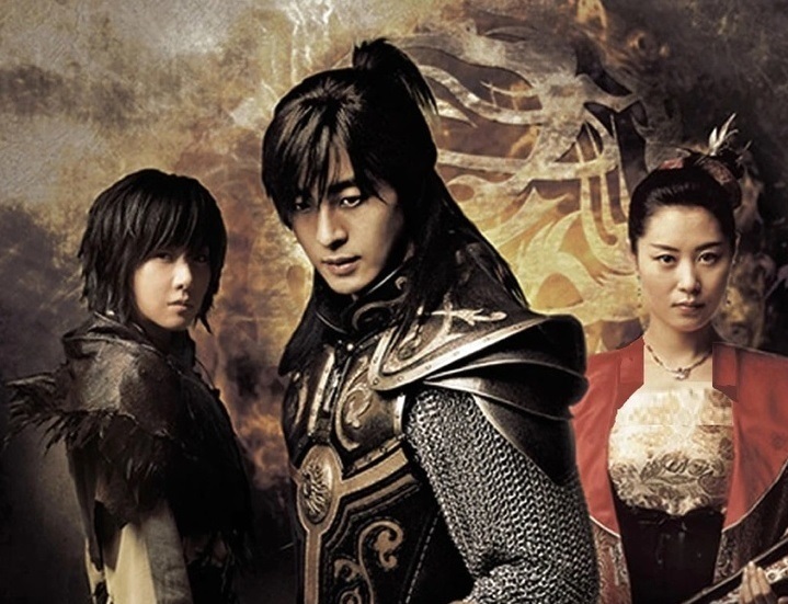 ۳ سریال کره‌ای که طرفداران «جومونگ» نباید از دست بدهند