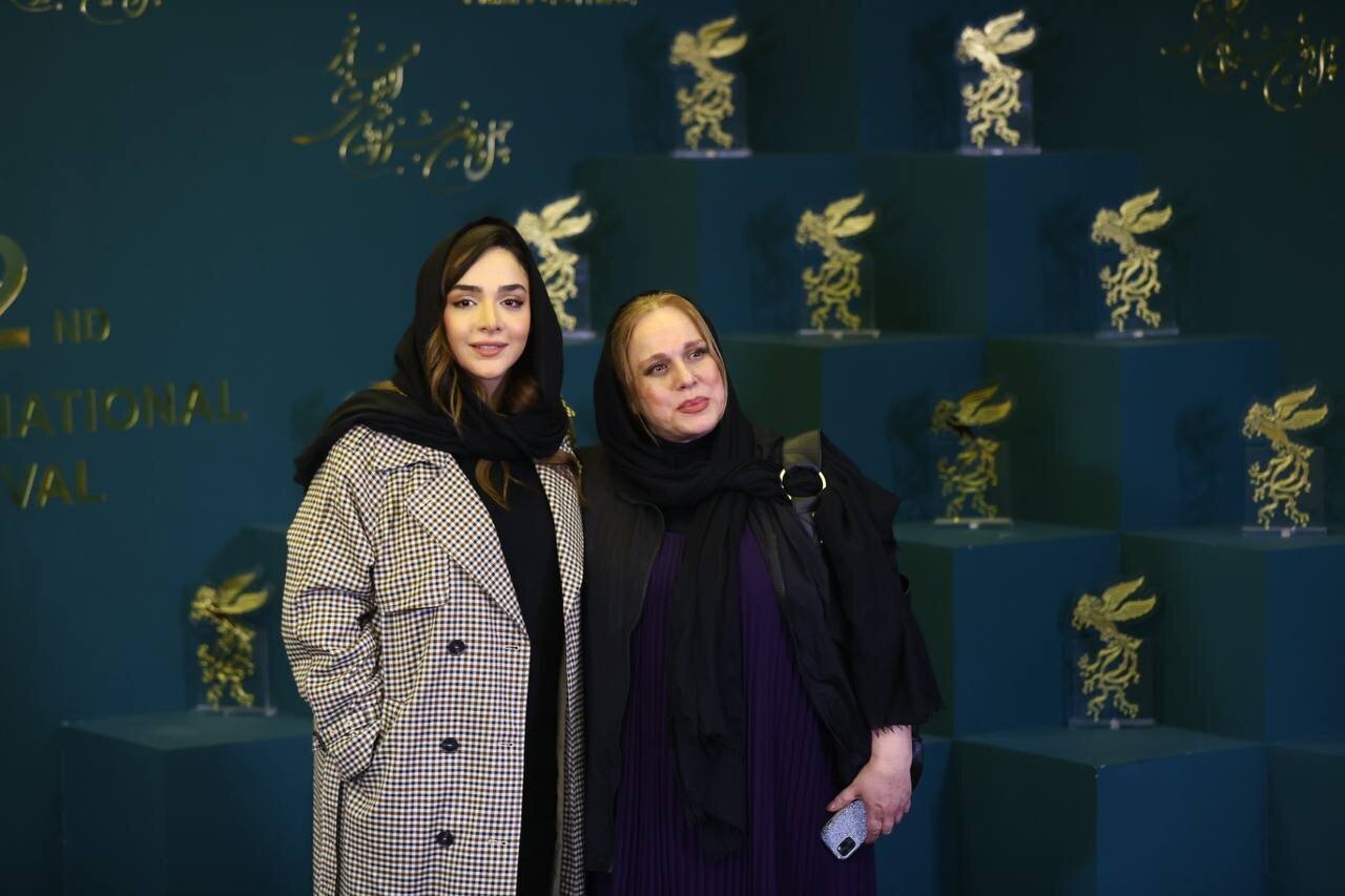 شیدا دهداری: «پرویزخان» شبیه پدرم نیست