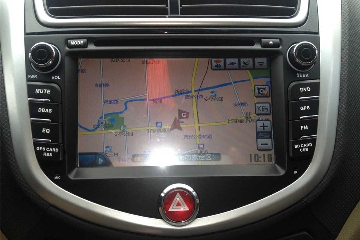 مقایسه ارزان‌ترین سدان‌های چینی بازار/ جک J ۴ یا فردا ۵۱۱؟ در حال تکمیل