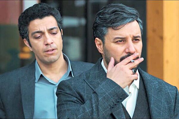 آیا سیگار کشیدن جزیی از ادا و اطوار بازیگران معروف است؟