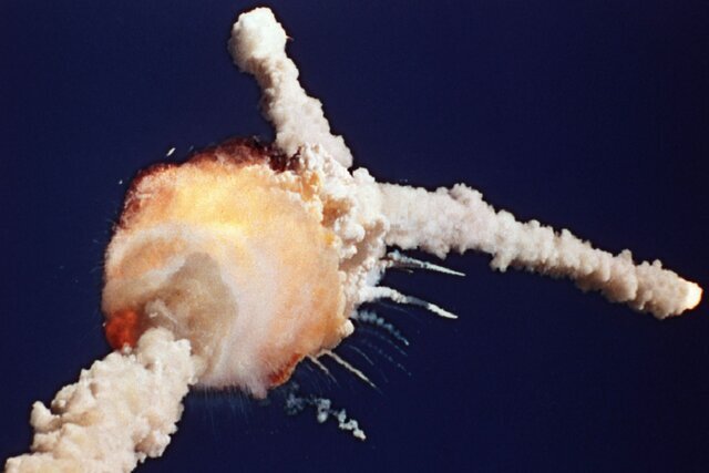 بودجه و شجاعت بازگشت به ماه وجود ندارد!