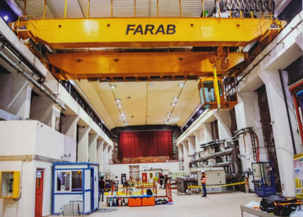 نیروگاهی که ایرانیان در سریلانکا ساختند!