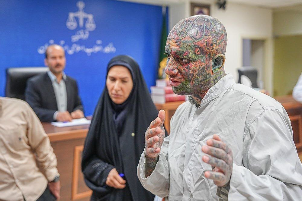 در دومین دادگاه تتلو چه گذشت؟