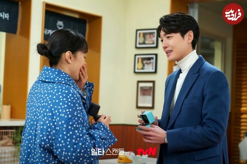 شاهزاده سریال «جومونگ» چه شکلی شده است؟