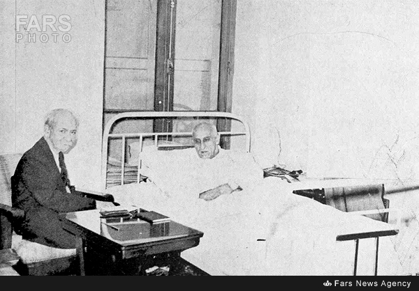 بازجویی‌هایی که به مرگ رئیس دانشگاه تهران منتهی شد