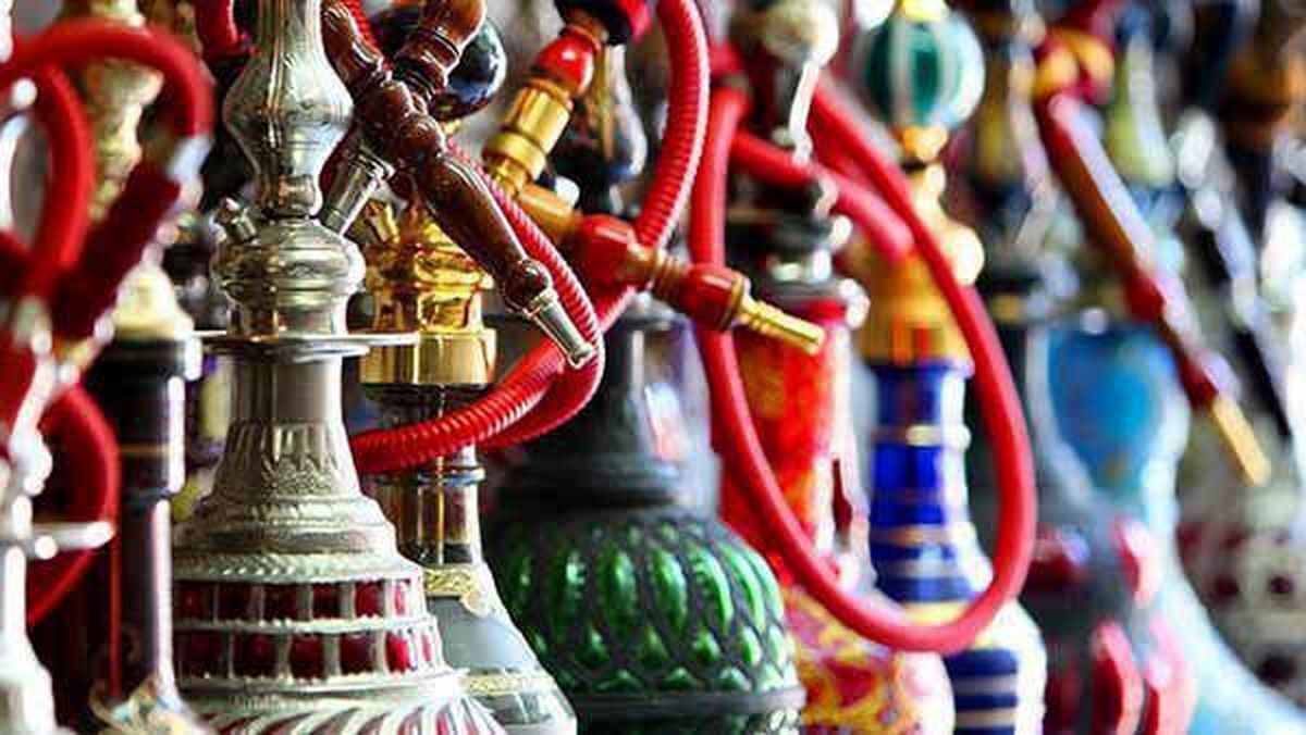 قلیان اکسیژن؛ یک پک عمیق به سمت ناکجا؟!