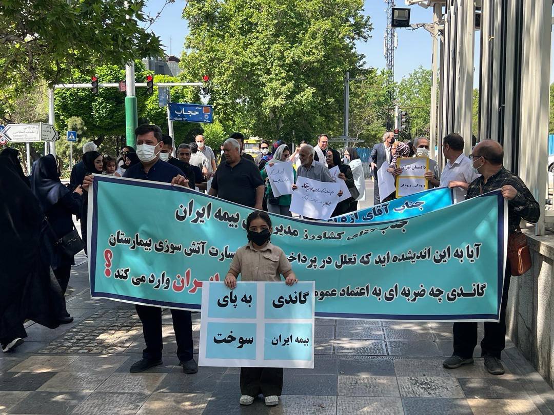 عکس قابل تأمل که در فضای مجازی وایرال شد!