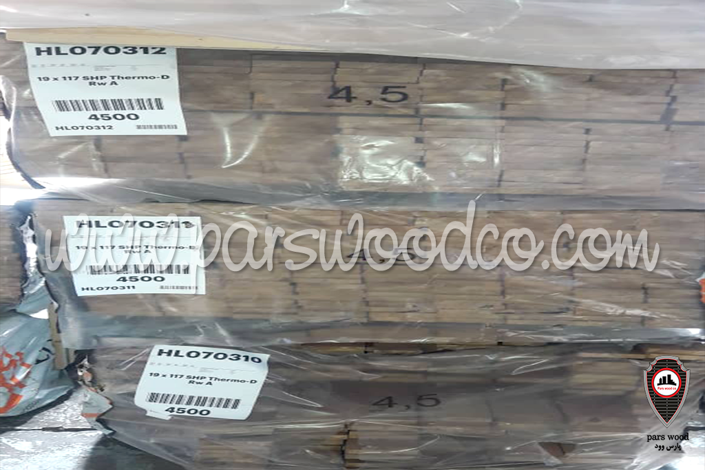 خرید ترموود فنلاندی