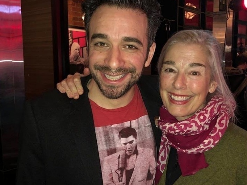 تغییر چهره «خاله الیویا» در سریال «قصه‌های جزیره» پس از گذشت ۳۴ سال