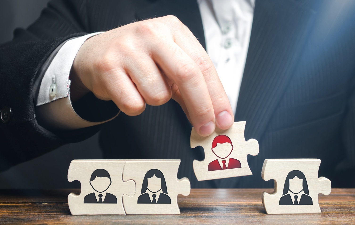 زندگی سخت است، اما مدیرعاملی سخت‌تر!