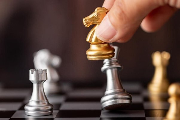 زندگی سخت است، اما مدیرعاملی سخت‌تر!