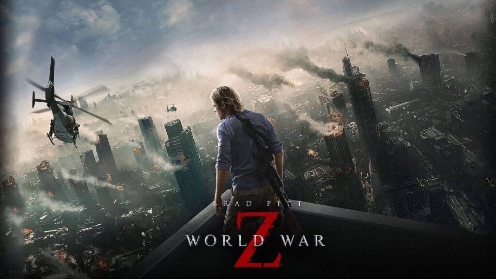 ۱۰ فیلم جنگی پادآرمانشهری جذاب و پرتنش؛ از Edge of Tomorrow تا Civil War