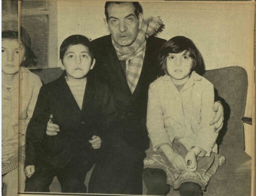 شایع شد که شهریار با عالم غیب در ارتباط است/شهریار: می‌خواهند نسبت جنون به من ببندند... من عرفان را برگزیده‌ام