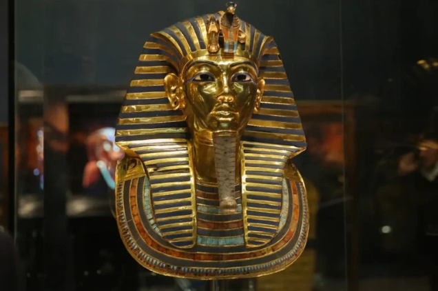 راز «نفرین توت عنخ آمون» که بیش از ۲۰ نفر را کشت سرانجام فاش شد