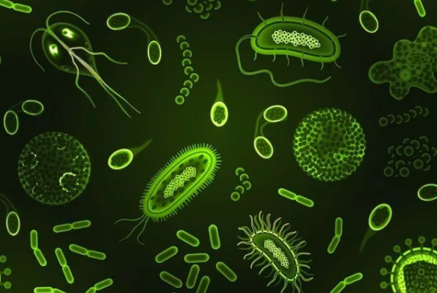 ده نشانه بحث‌برانگیز از وجود حیات فرازمینی