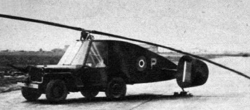 عجیب‌ترین خودرو‌های رزمی دوران جنگ جهانی دوم؛ از Praying Mantis تا Schofield در حال تکمیل