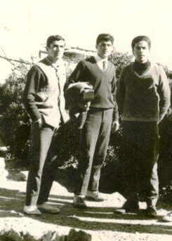 فرجام مجاهدی که نامش بر دانشگاه صنعتی نشست