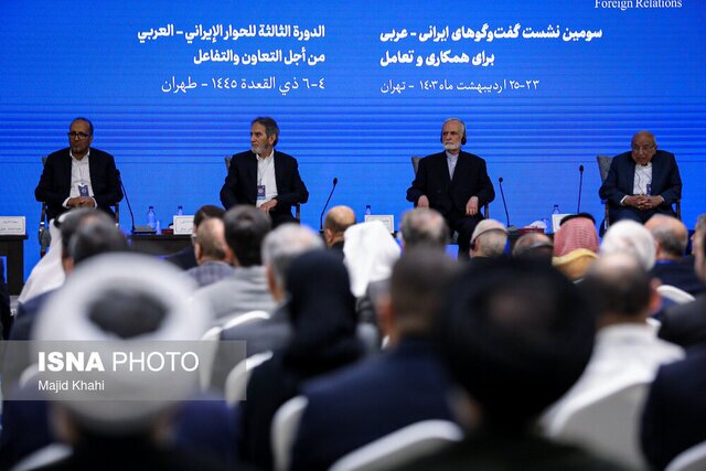 غرب و اسرائیل مصمم به ادامه جنگ هستند؛ پیروزی غزه، پیروزی امت است