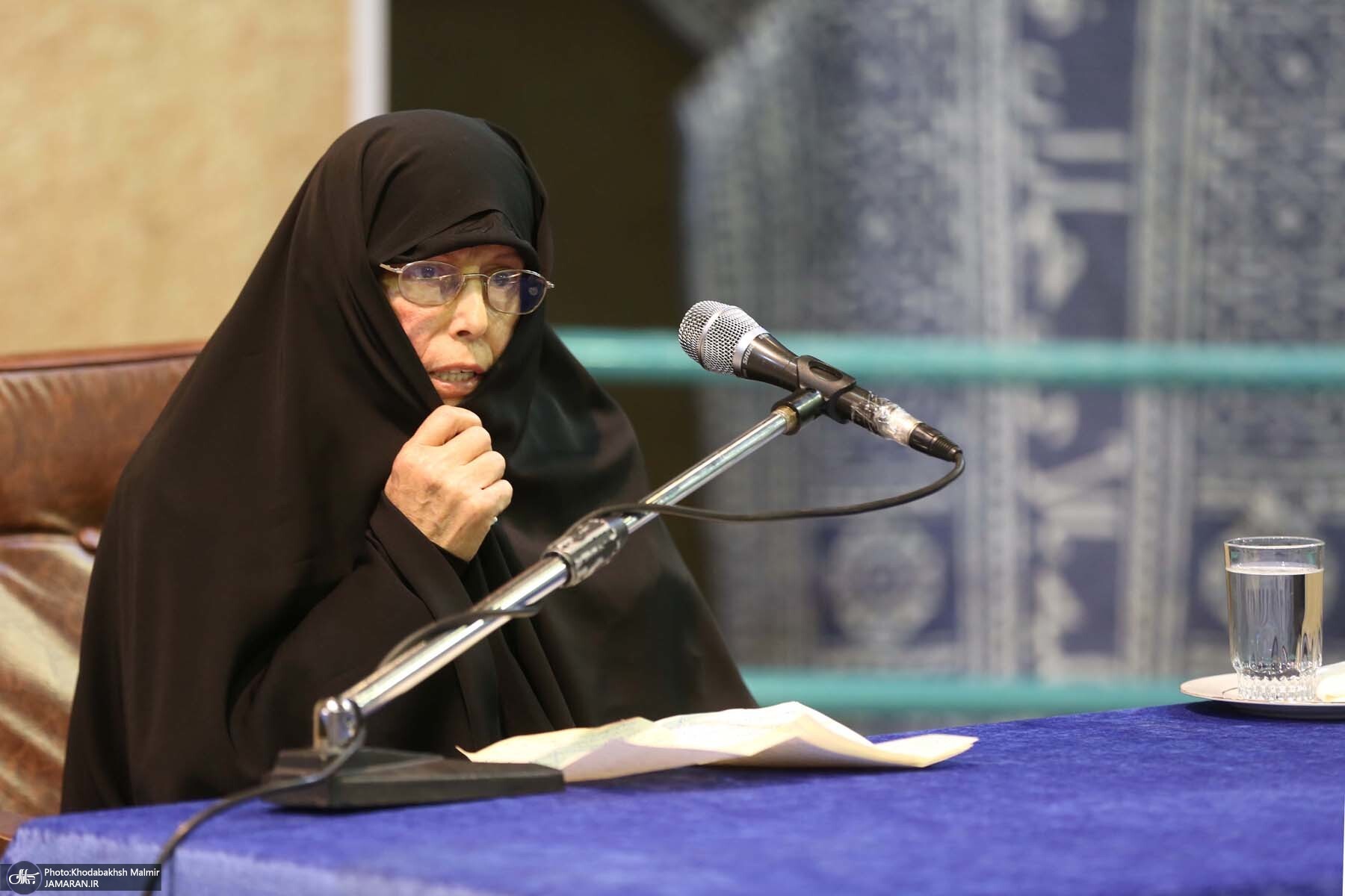 سید حسن خمینی: امروز «انقلاب درونی» نیاز داریم/ بادامچیان: انقلاب ما مربوط به یک حزب، گروه یا قشر خاص جامعه نیست