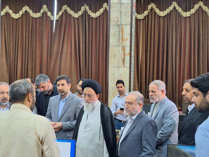 متن و حاشیه دور دوم انتخابات مجلس دوازدهم