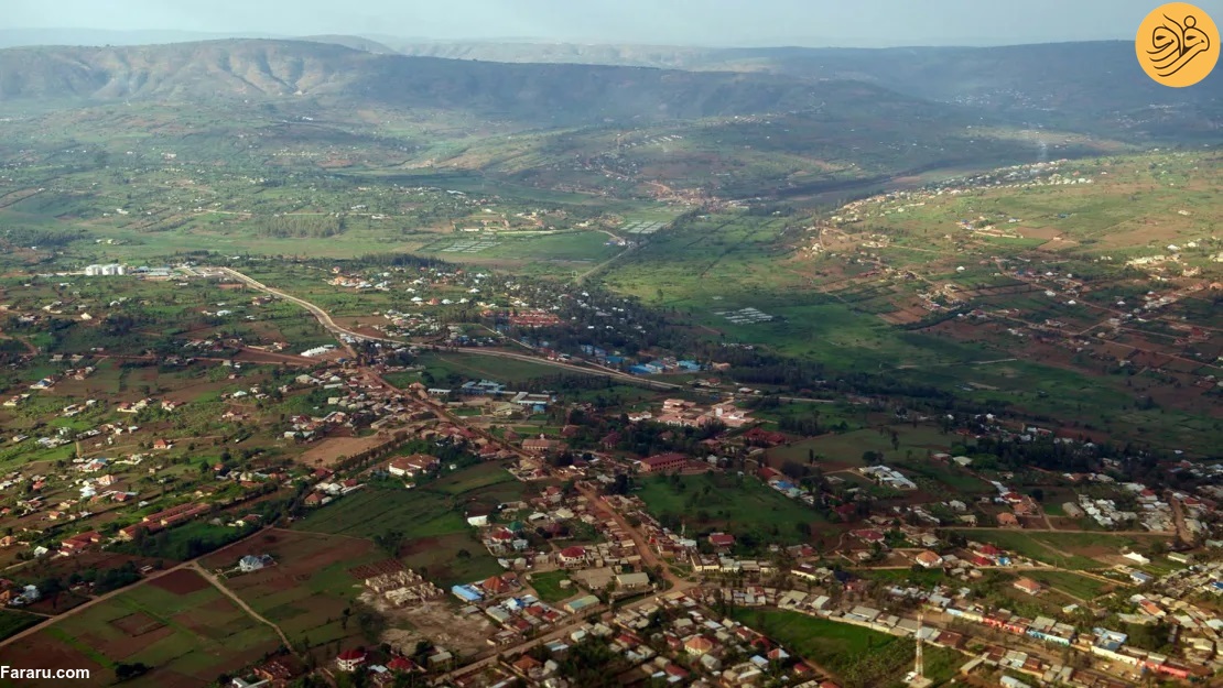 ۱۵ فرودگاه‌ شگفت‌انگیز جهان در هنگام فرود (تصاویر)