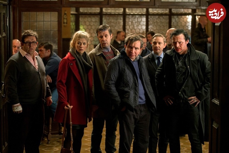 ۱۰ مورد از بهترین «حمله‌های فضایی» در تاریخ سینما