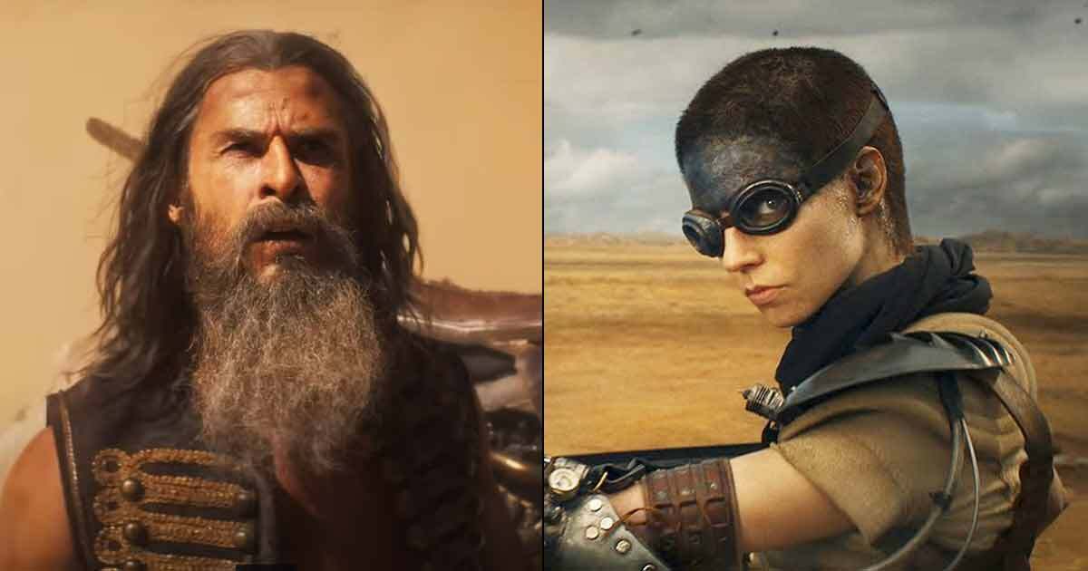 ۱۴۸ دقیقه هیجان؛ ۳ دلیل برای دیدن فیلم Furiosa: A Mad Max Saga