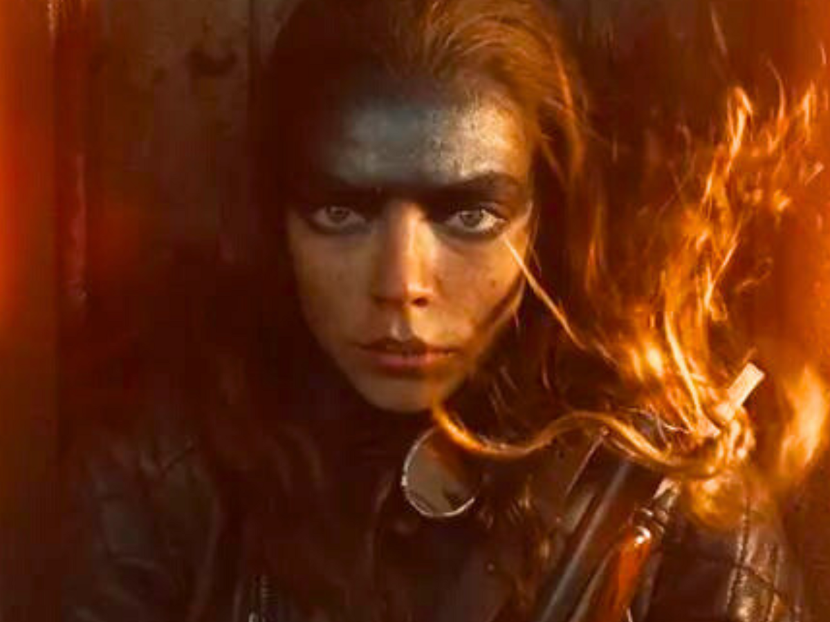 ۱۴۸ دقیقه هیجان؛ ۳ دلیل برای دیدن فیلم Furiosa: A Mad Max Saga