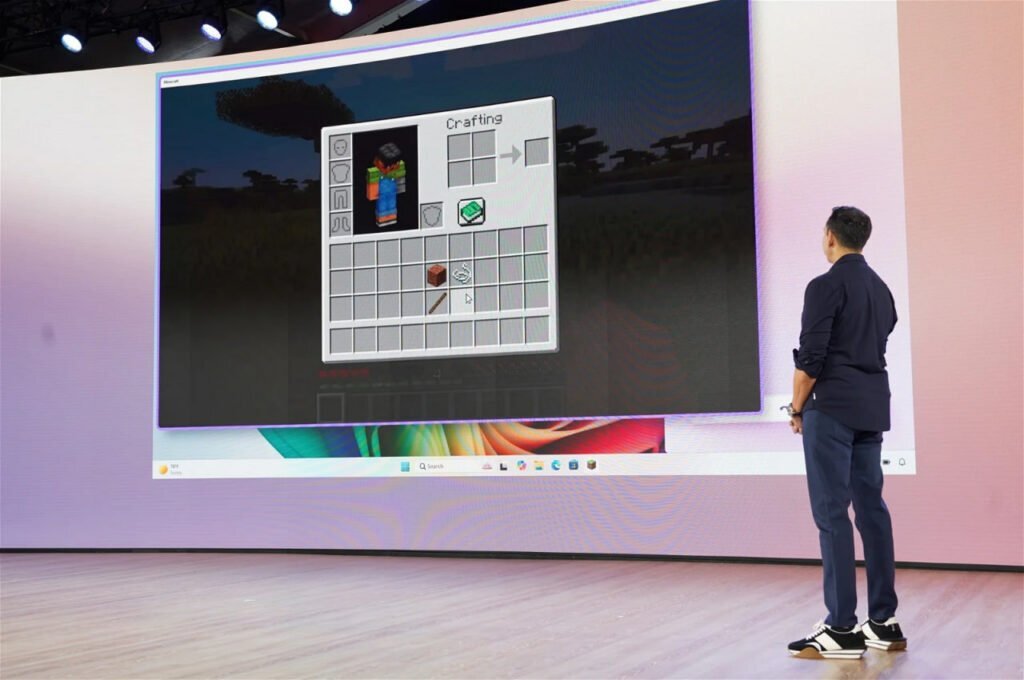 هوش مصنوعی GPT-۴o به‌زودی به کوپایلوت می‌آید