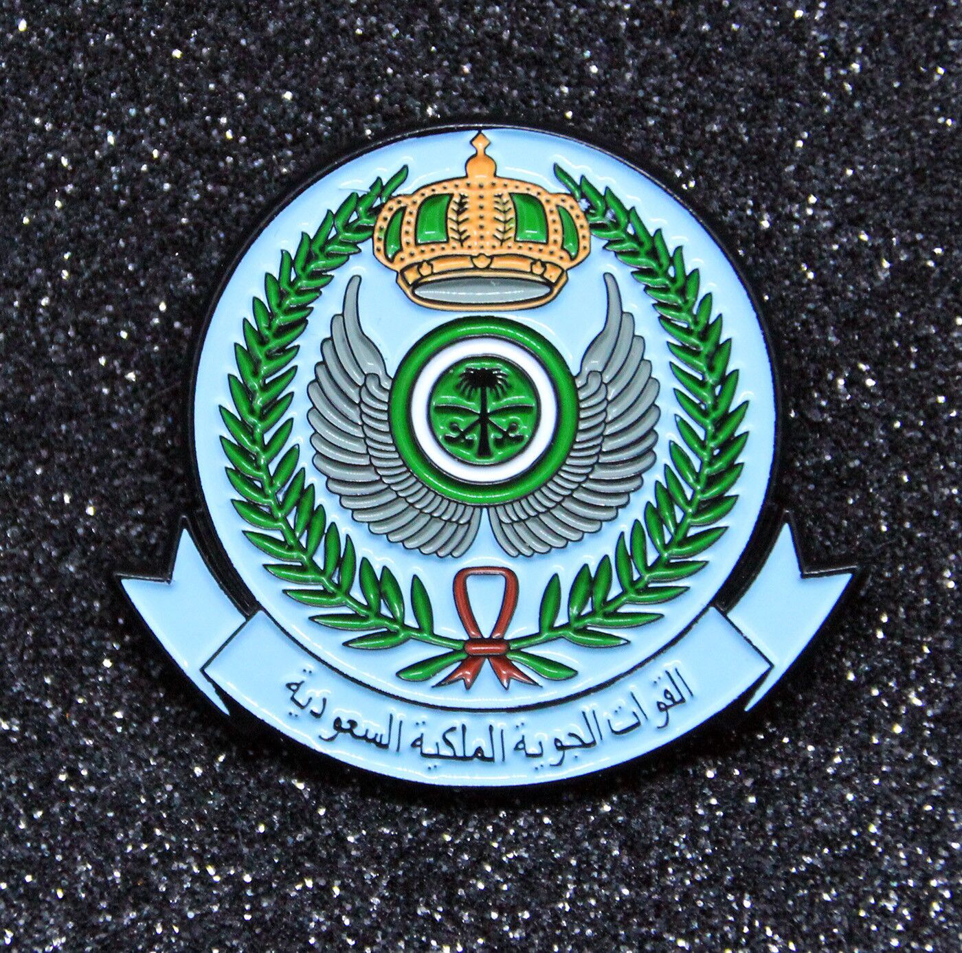 انواع جنگنده‌های نیروی هوایی عربستان سعودی؛ از F-۱۵ Eagle تا Panavia Tornado