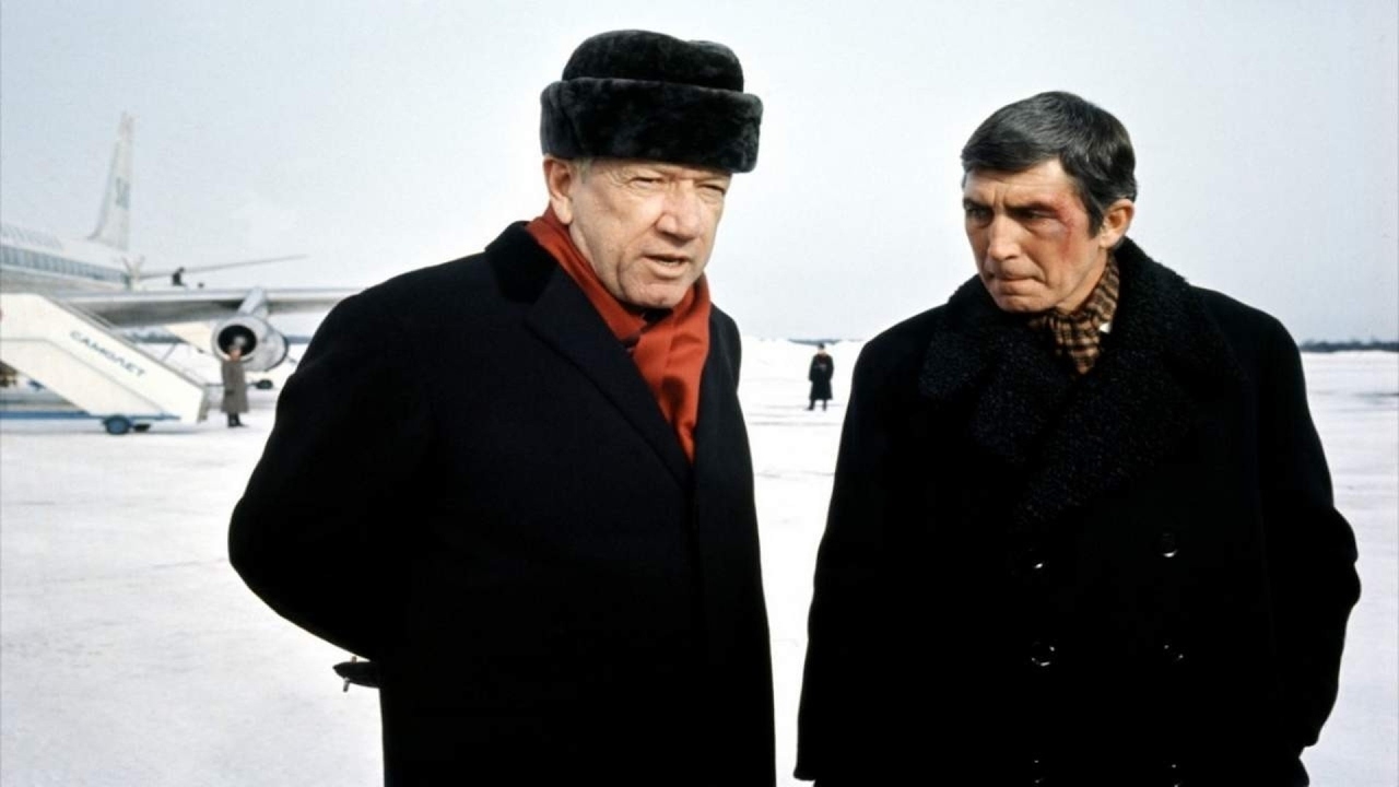 ۱۰ فیلم جاسوسی جذاب و هیجان انگیزی که باید دید؛ از The Kremlin Letter تا Traitor