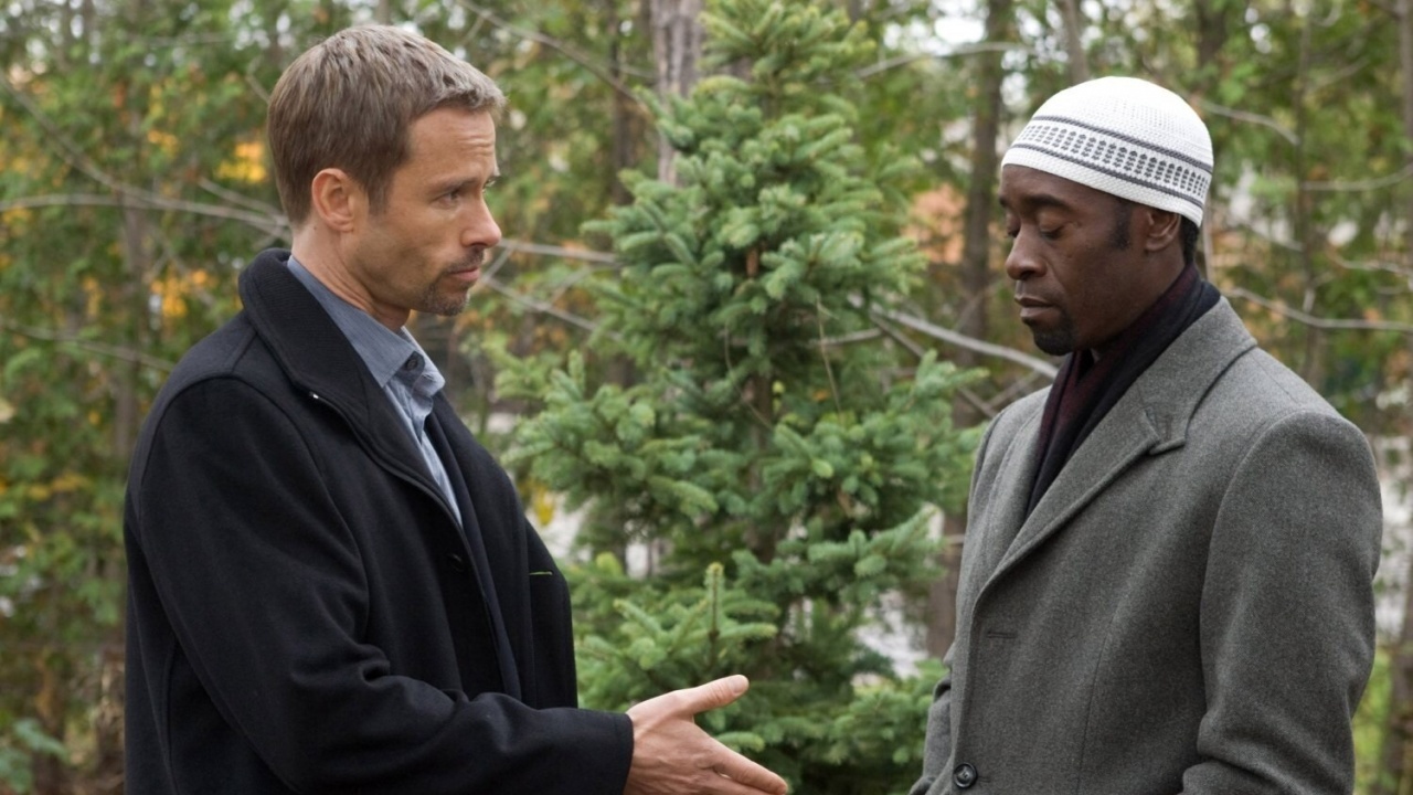 ۱۰ فیلم جاسوسی جذاب و هیجان انگیزی که باید دید؛ از The Kremlin Letter تا Traitor