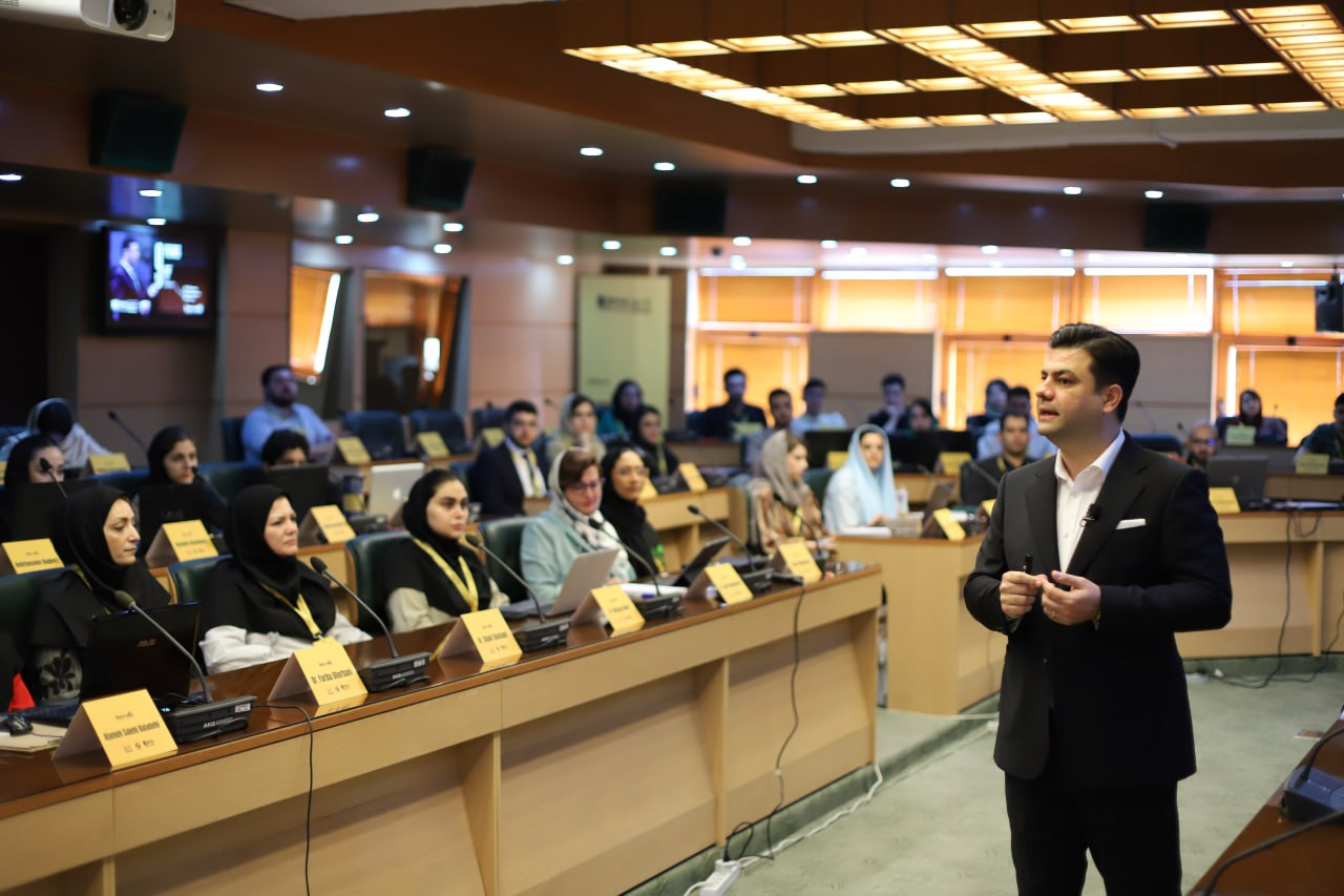 از موتور هوش مصنوعی RIT با هدف تسهیل توسعه و پیاده‌سازی اختراعات رونمایی شد