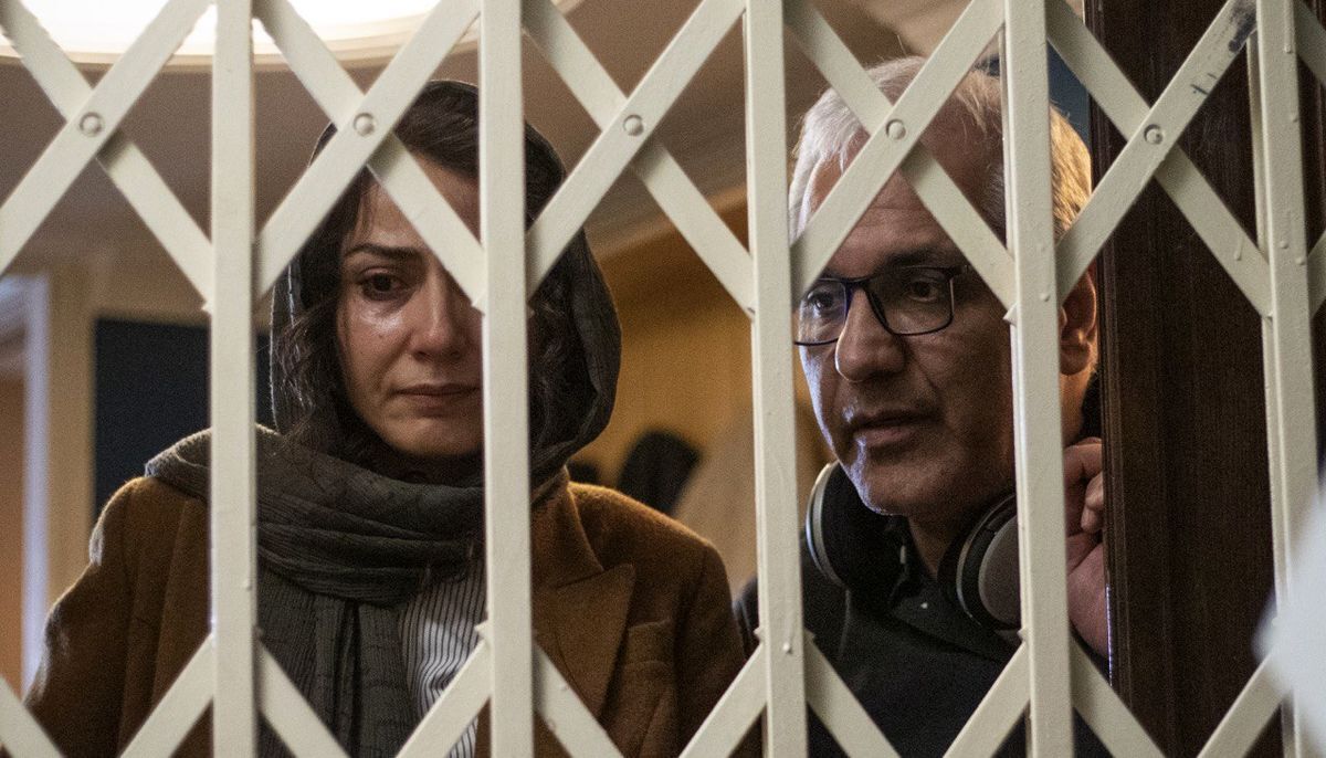 اطلاع‌رسانی مهران مدیری درباره فیلم جدیدش