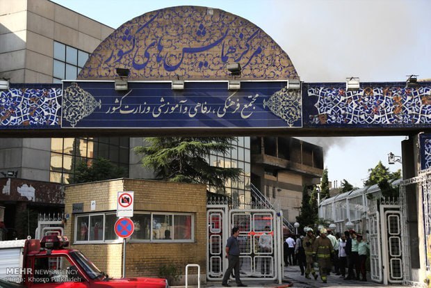 حاشیه و متن ثبتنام انتخابات ریاستجمهوری چهاردهم حاشیه و متن ثبتنام انتخابات ریاستجمهوری چهاردهم