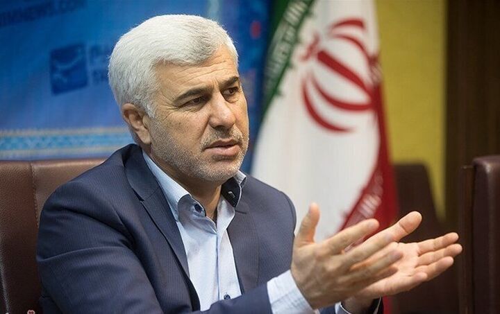 حاشیه و متن ثبتنام انتخابات ریاستجمهوری چهاردهم حاشیه و متن ثبتنام انتخابات ریاستجمهوری چهاردهم