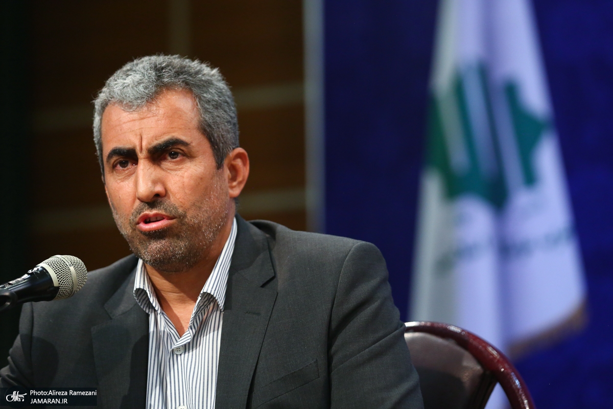 حزب مؤتلفه اسلامی کاندیدای خود در انتخابات ریاست‌جمهوری ۱۴۰۳ را معرفی کرد: محمدرضا پورابراهیمی