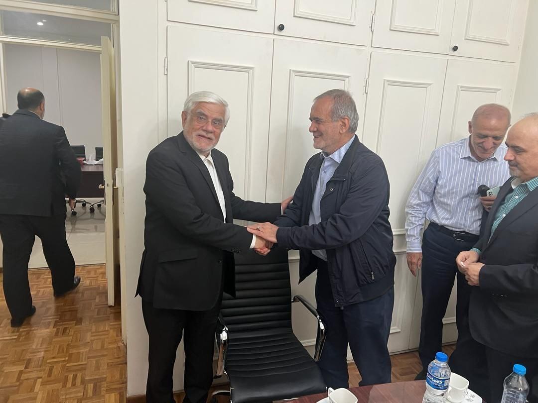 جزئیات تایید صلاحیت نامزدهای انتخابات ریاست‌جمهوری چهاردهم