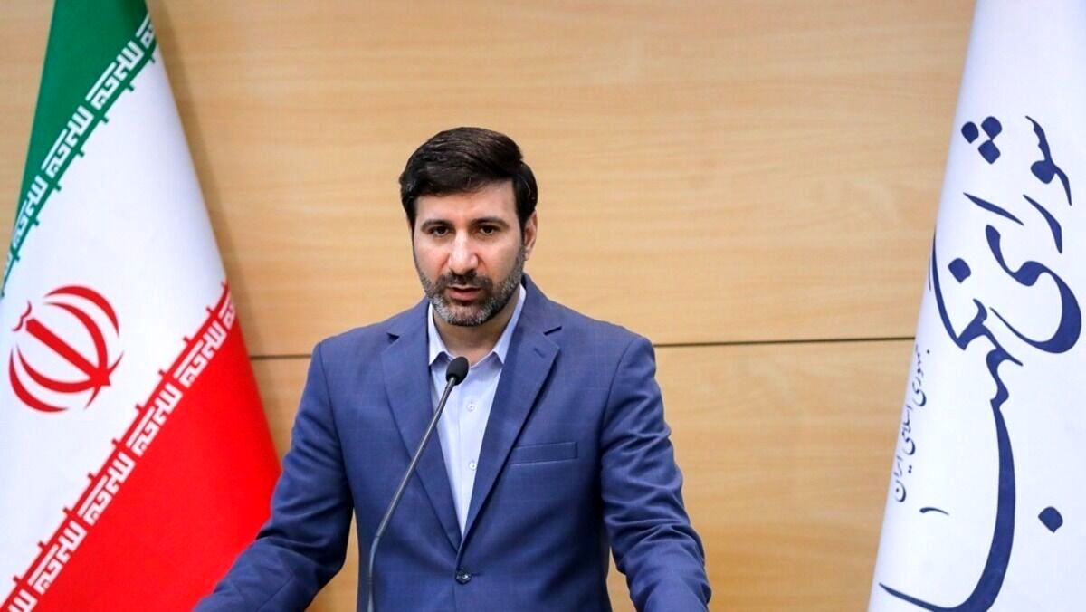 حاشیه و متن انتخابات ریاست جمهوری چهاردهم ۲۲ خرداد