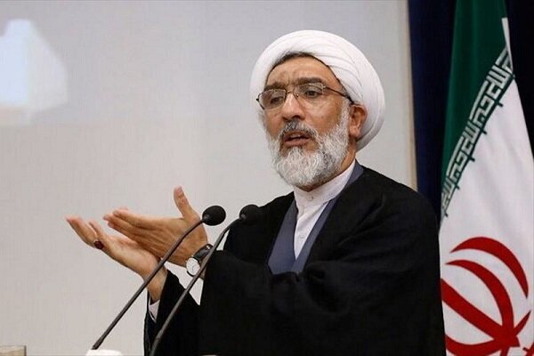 حاشیه و متن انتخابات ریاست جمهوری چهاردهم ۲۲ خرداد