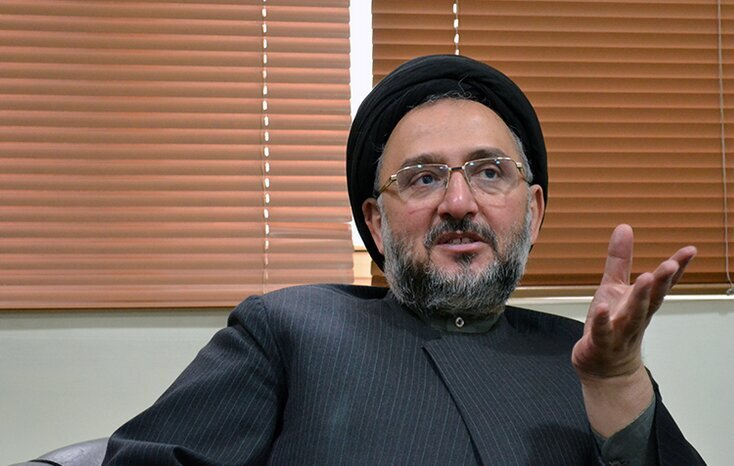 حاشیه و متن انتخابات ریاست جمهوری چهاردهم ۲۲ خرداد